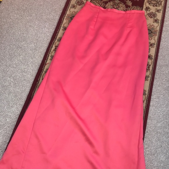 2 piece dress - Picture 3 of 5